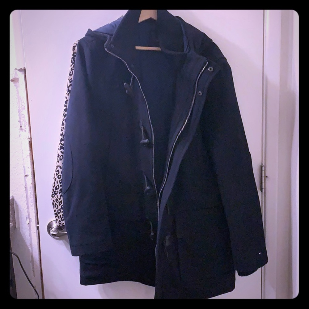 Tommy Hilfiger Men Coat